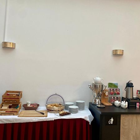 Trip Inn Hotel Duesseldorf Нойс Екстер'єр фото