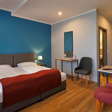 Trip Inn Hotel Duesseldorf Нойс Екстер'єр фото