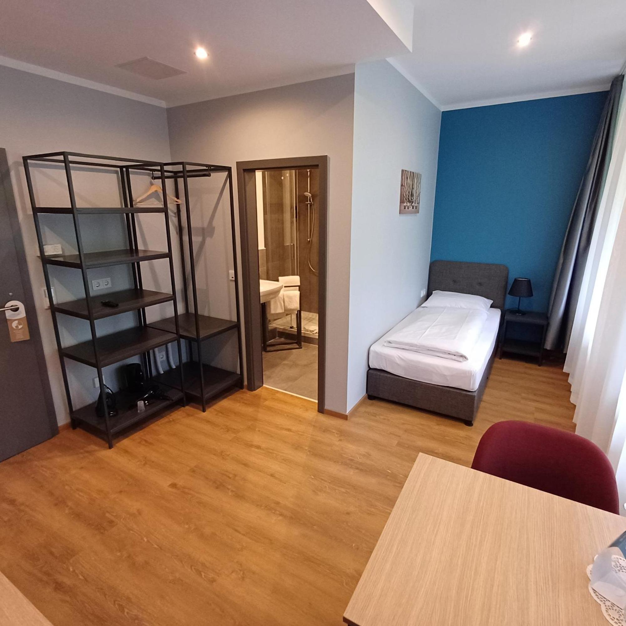 Trip Inn Hotel Duesseldorf Нойс Екстер'єр фото