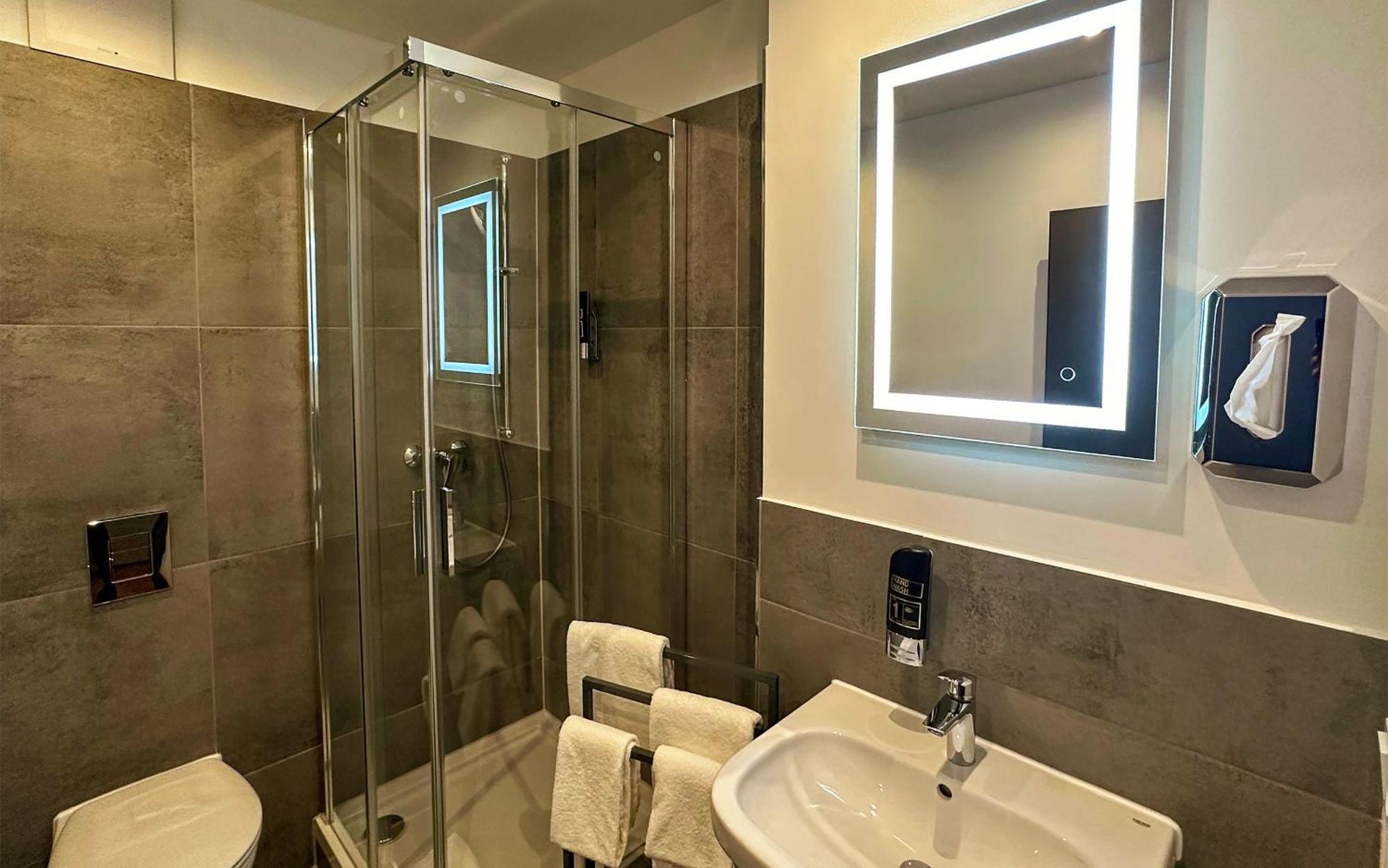 Trip Inn Hotel Duesseldorf Нойс Екстер'єр фото