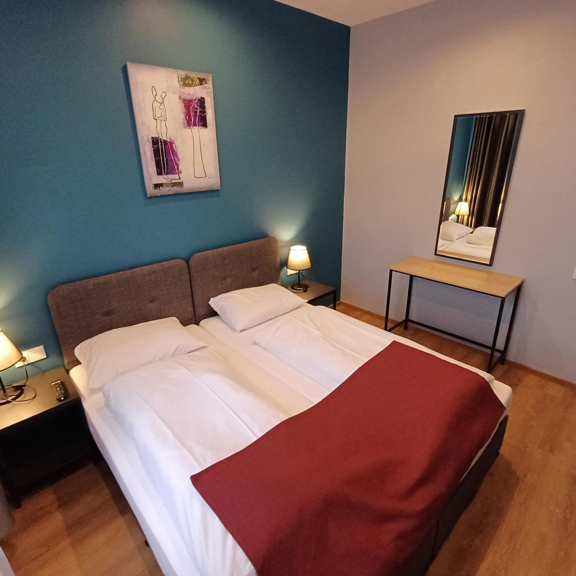 Trip Inn Hotel Duesseldorf Нойс Екстер'єр фото