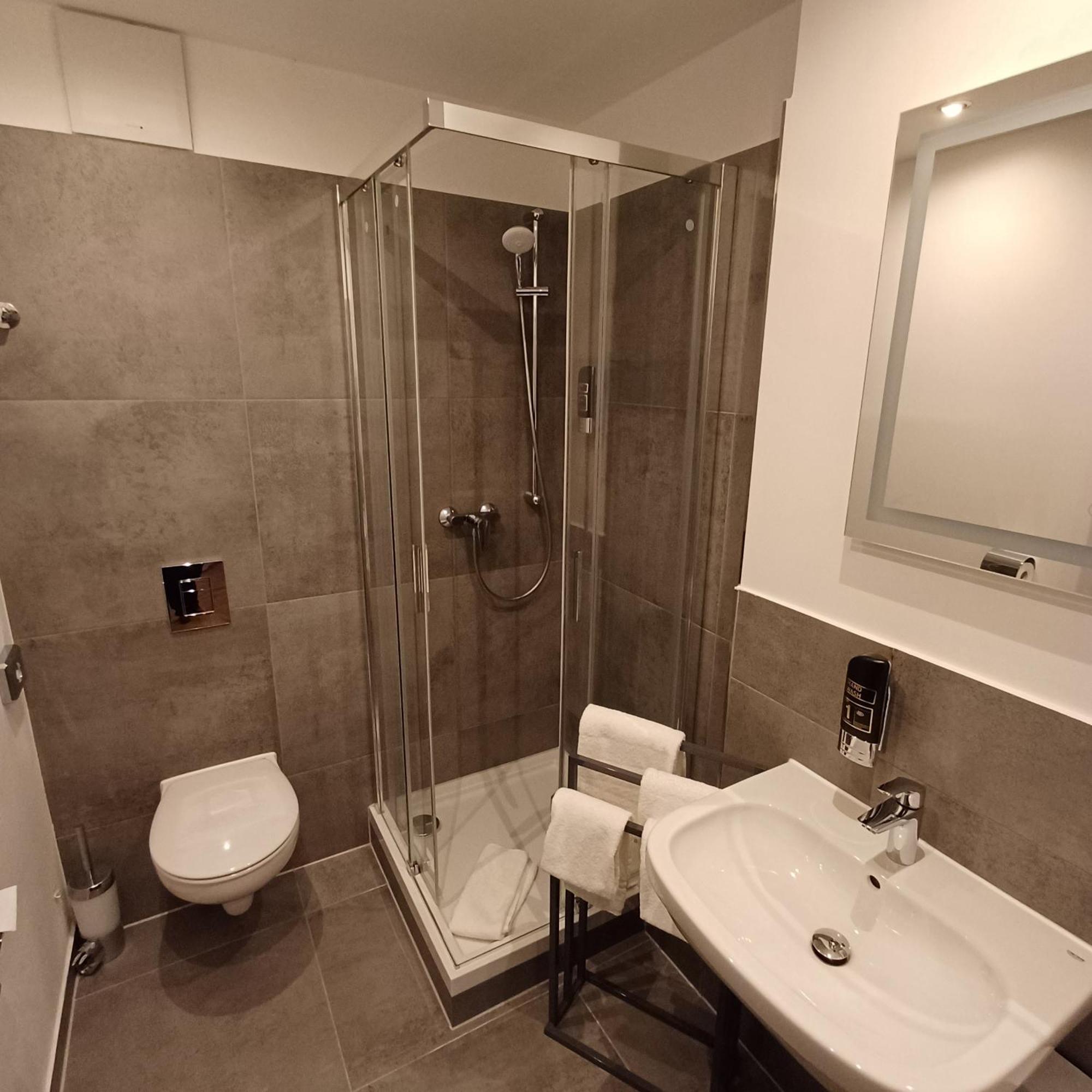 Trip Inn Hotel Duesseldorf Нойс Екстер'єр фото