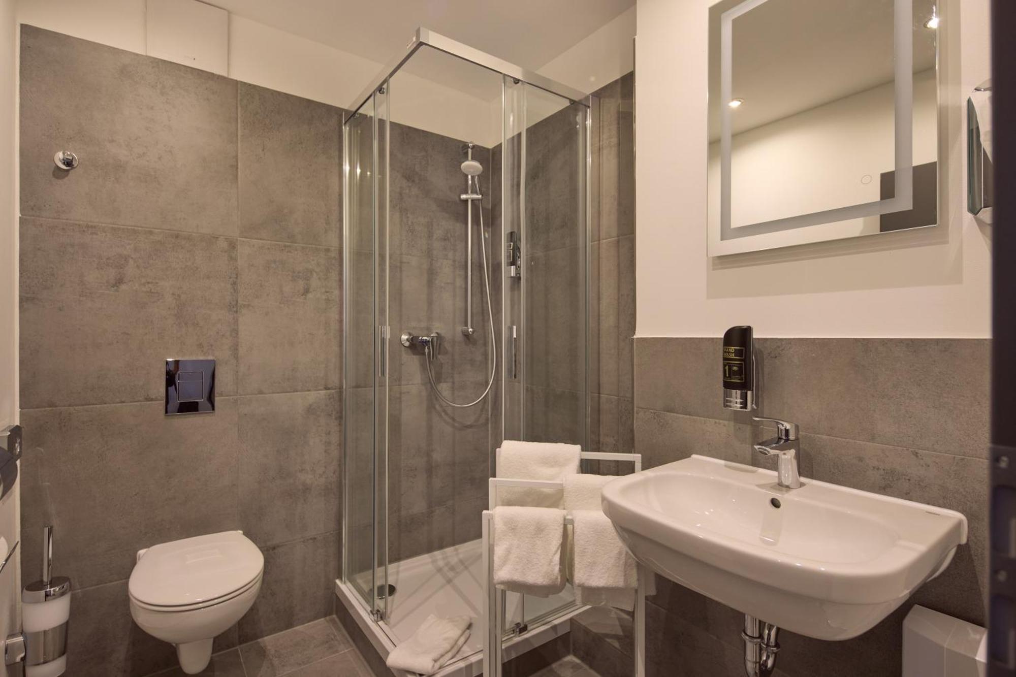 Trip Inn Hotel Duesseldorf Нойс Екстер'єр фото