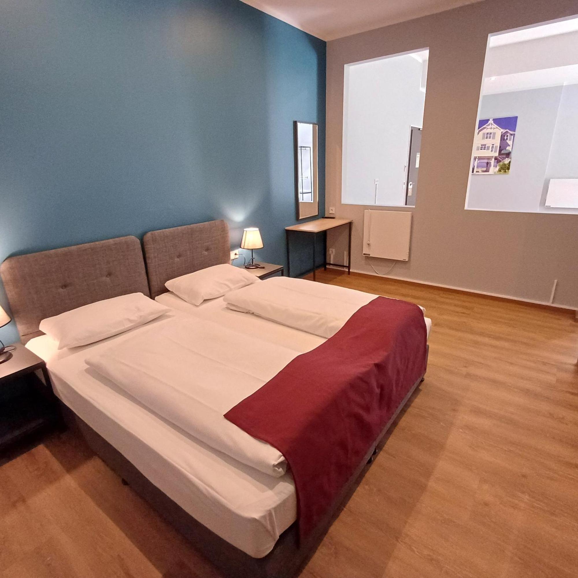 Trip Inn Hotel Duesseldorf Нойс Екстер'єр фото