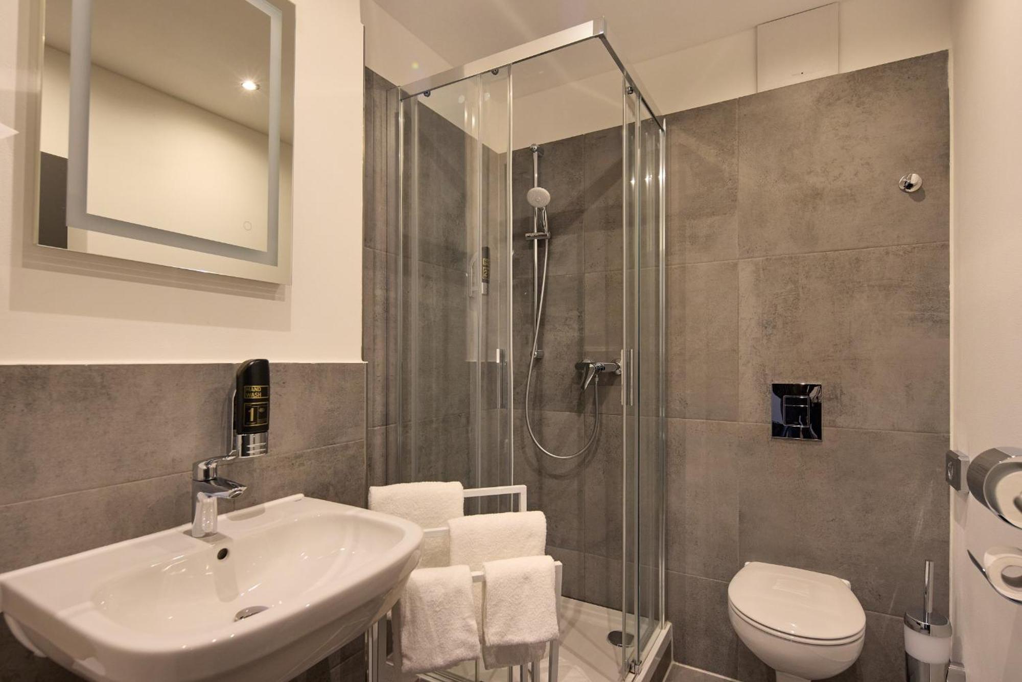 Trip Inn Hotel Duesseldorf Нойс Екстер'єр фото